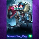 **Iro Hero XBOX