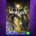 **Weakless XBOX