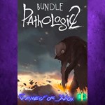 **Pathologic 2 + Marble Nest DLC Bundle XBOX*