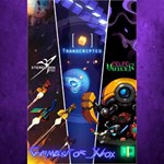 **Indie Gems Bundle - Explosions Edition XBOX