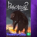 **Pathologic 2 XBOX