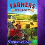 **Farmer´s Dynasty XBOX