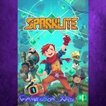 **Sparklite XBOX
