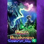 **Alwa´s Awakening XBOX