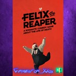 **Felix The Reaper XBOX