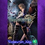 **AeternoBlade II XBOX