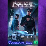 **Police Chase Xbox One Edition XBOX