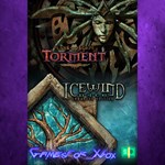 **Planescape Torment and Icewind Dale: Enhanced Ed XBOX