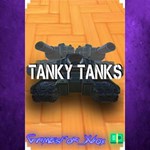 **Tanky Tanks XBOX