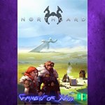 **Northgard XBOX