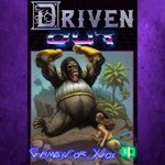 **Driven Out XBOX