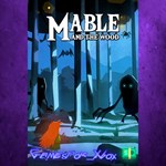 **Mable & The Wood XBOX