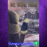 **We Were Here XBOX