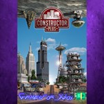 **Constructor Plus XBOX