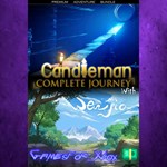 **Candleman Complete Journey Bundle with Wenjia XBOX
