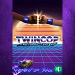 **TwinCop XBOX