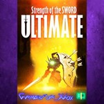 **Strength of the Sword ULTIMATE XBOX