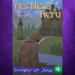**Restless Hero XBOX