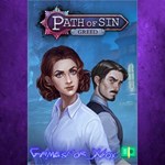 **Path of Sin Greed Xbox One Version XBOX