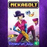 **Mekabolt XBOX