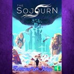 **The Sojourn XBOX