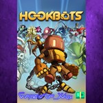 **Hookbots XBOX