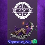 **Gift of Parthax XBOX
