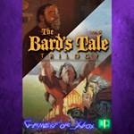 **The Bard´s Tale Trilogy XBOX