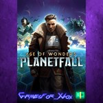 **Age of Wonders Planetfall XBOX