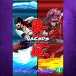 **VASARA Collection XBOX