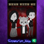 **Bear With Me The Complete Collection XBOX