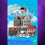 **SubaraCity XBOX