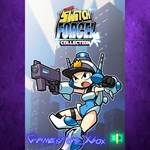**Mighty Switch Force! Collection XBOX