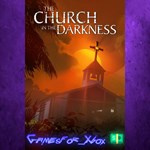 **The Church in the Darkness XBOX