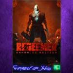 **Redeemer - Enhanced Edition XBOX