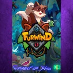 **Furwind XBOX