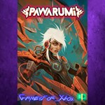 **Pawarumi XBOX