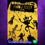 **Shadow Fencer Theatre XBOX