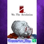 **We. The Revolution XBOX