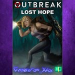 **Outbreak Lost Hope XBOX