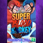**Super Blood Hockey XBOX