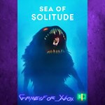 **Sea of Solitude XBOX
