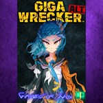 **GIGA WRECKER ALT. XBOX