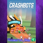 **Crashbots XBOX