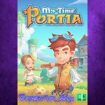 **My Time At Portia XBOX