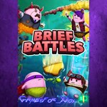 **Brief Battles XBOX