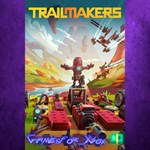 **Trailmakers XBOX