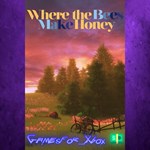 **Where the Bees Make Honey XBOX