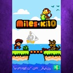 **Miles & Kilo XBOX