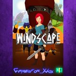 **Windscape XBOX